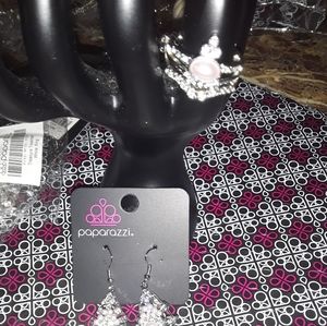 Paparazzi accessories set